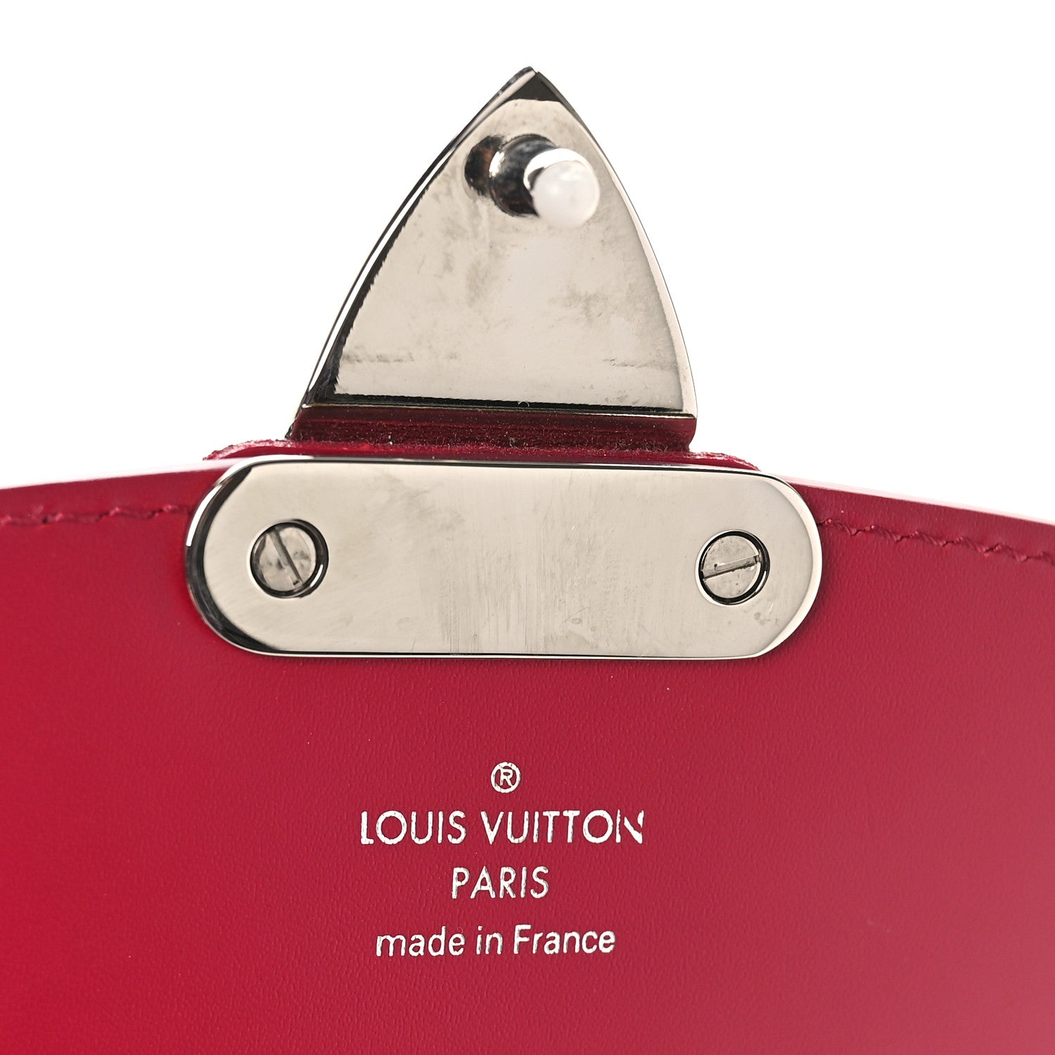 Louis Vuitton Epi Eden Fuchsia 6 of 9
