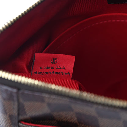 Louis Vuitton Damier Ebene South Bank Besace 7 of 12