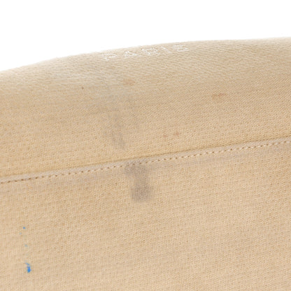 Chanel Canvas Large Deauville Tote Beige Black 10 of 14