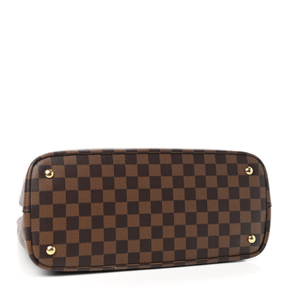 Louis Vuitton Damier Ebene Kensington 4 of 10