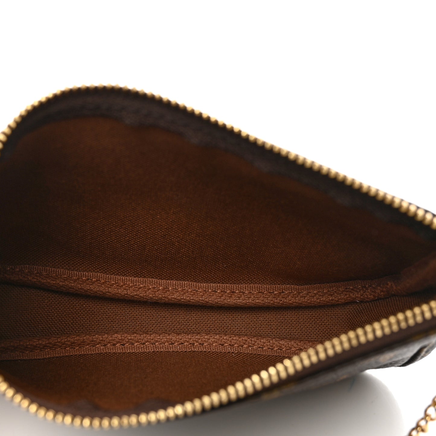 Monogram Mini Pochette Accessories
