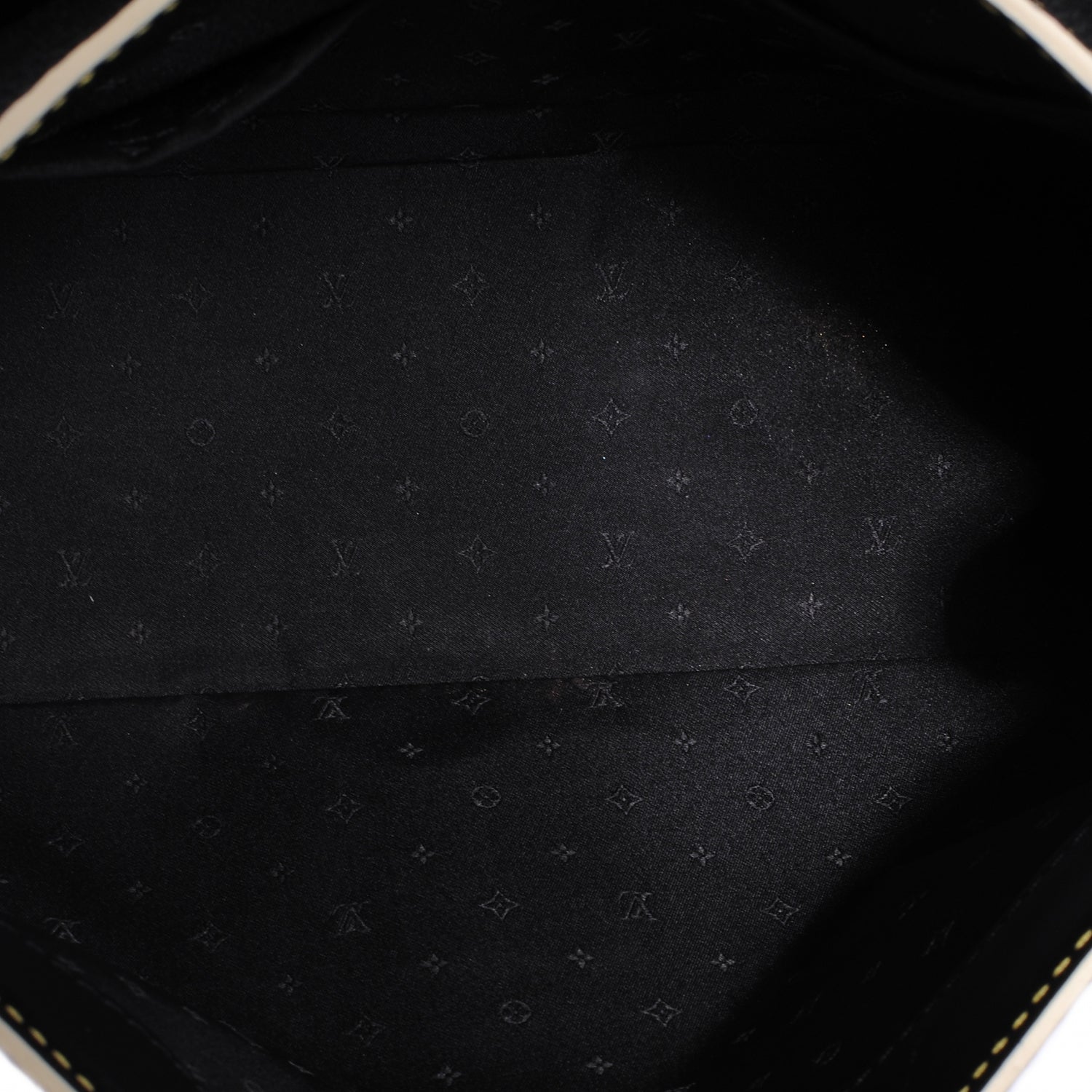 Louis Vuitton Suhali Le Talentueux Black 6 of 8