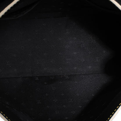 Louis Vuitton Suhali Le Talentueux Black 6 of 8
