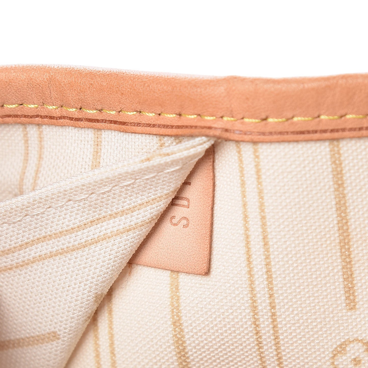 Damier Azur Neverfull MM