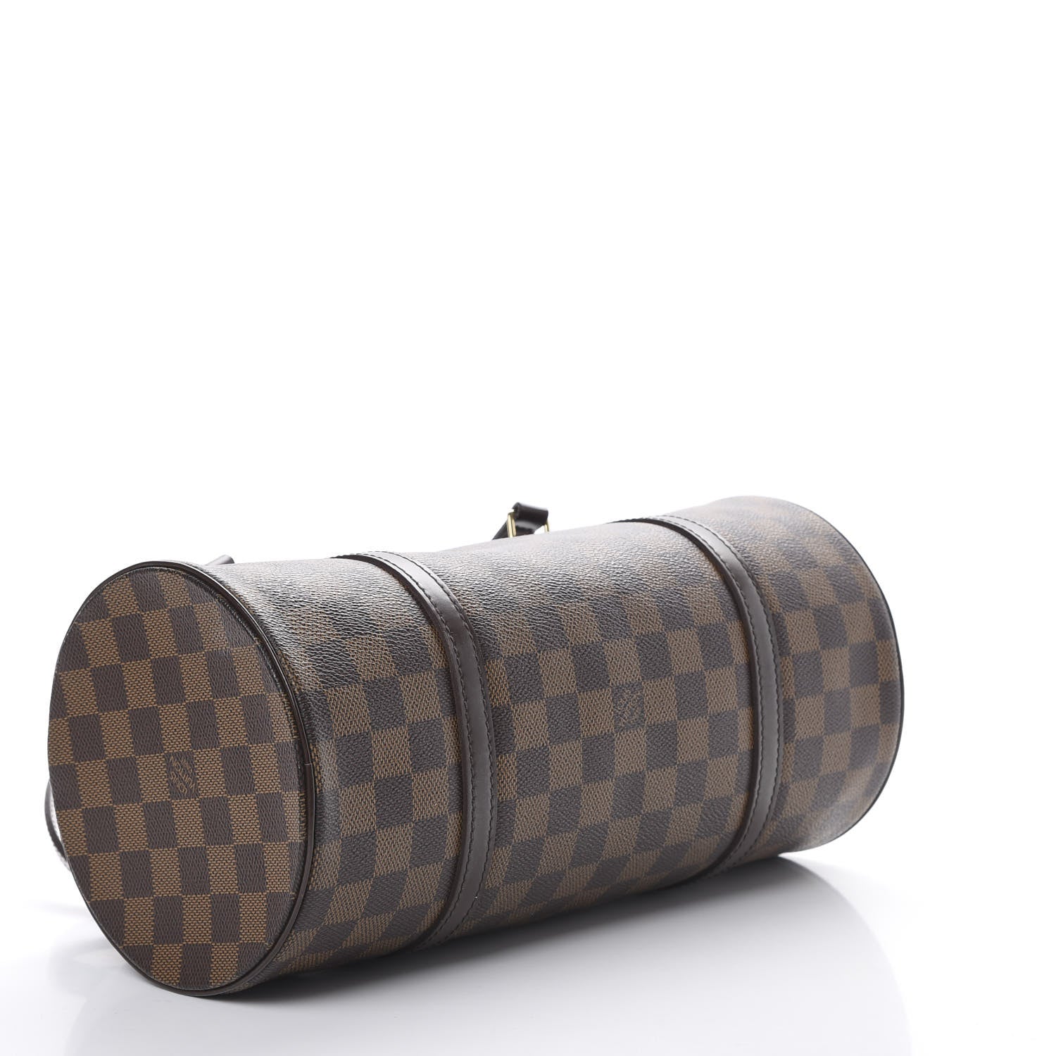 Louis Vuitton Damier Ebene Papillon 30 4 of 12