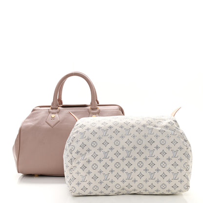 Louis Vuitton Cuir Cinema Intrigue Rose 3 of 13