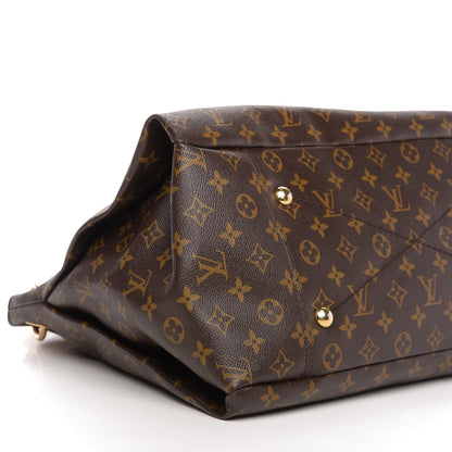 Louis Vuitton Monogram Artsy MM 6 of 13