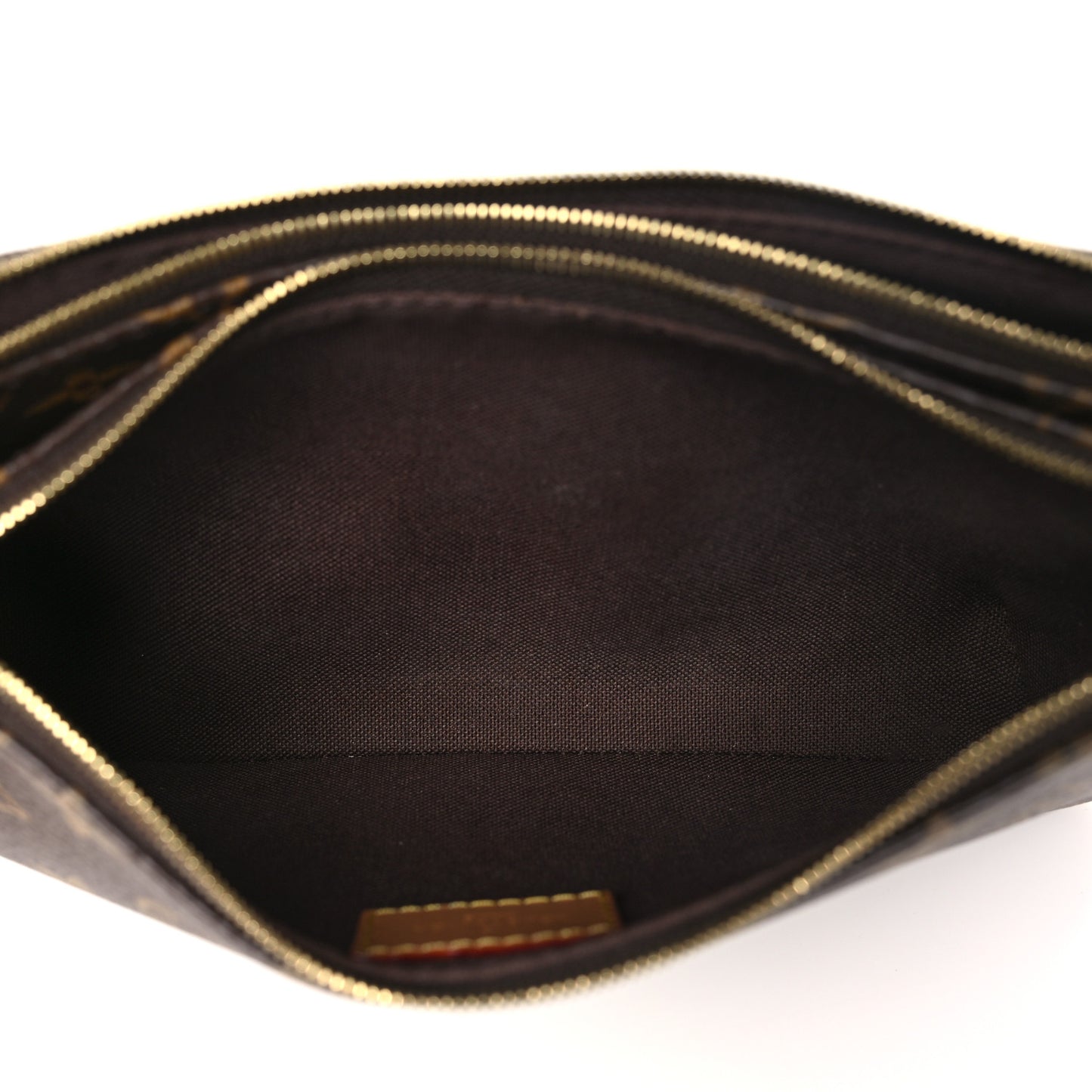 Monogram Liv Pochette
