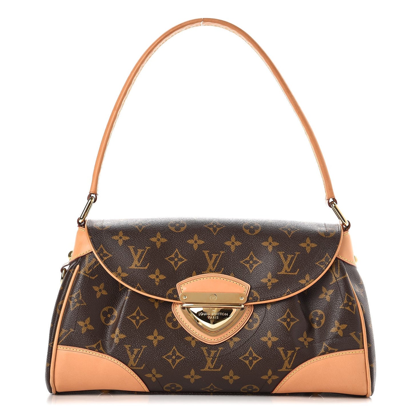 Monogram Beverly MM