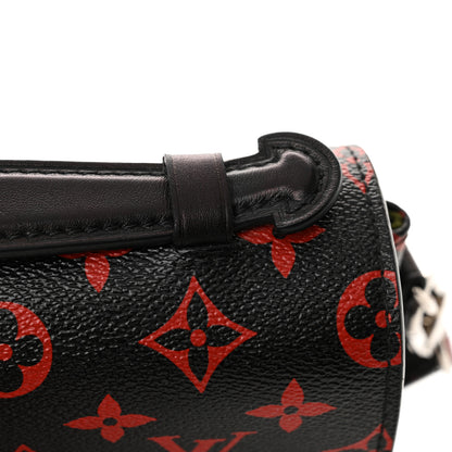 Louis Vuitton Monogram Infrarouge Pochette Metis 14 of 15