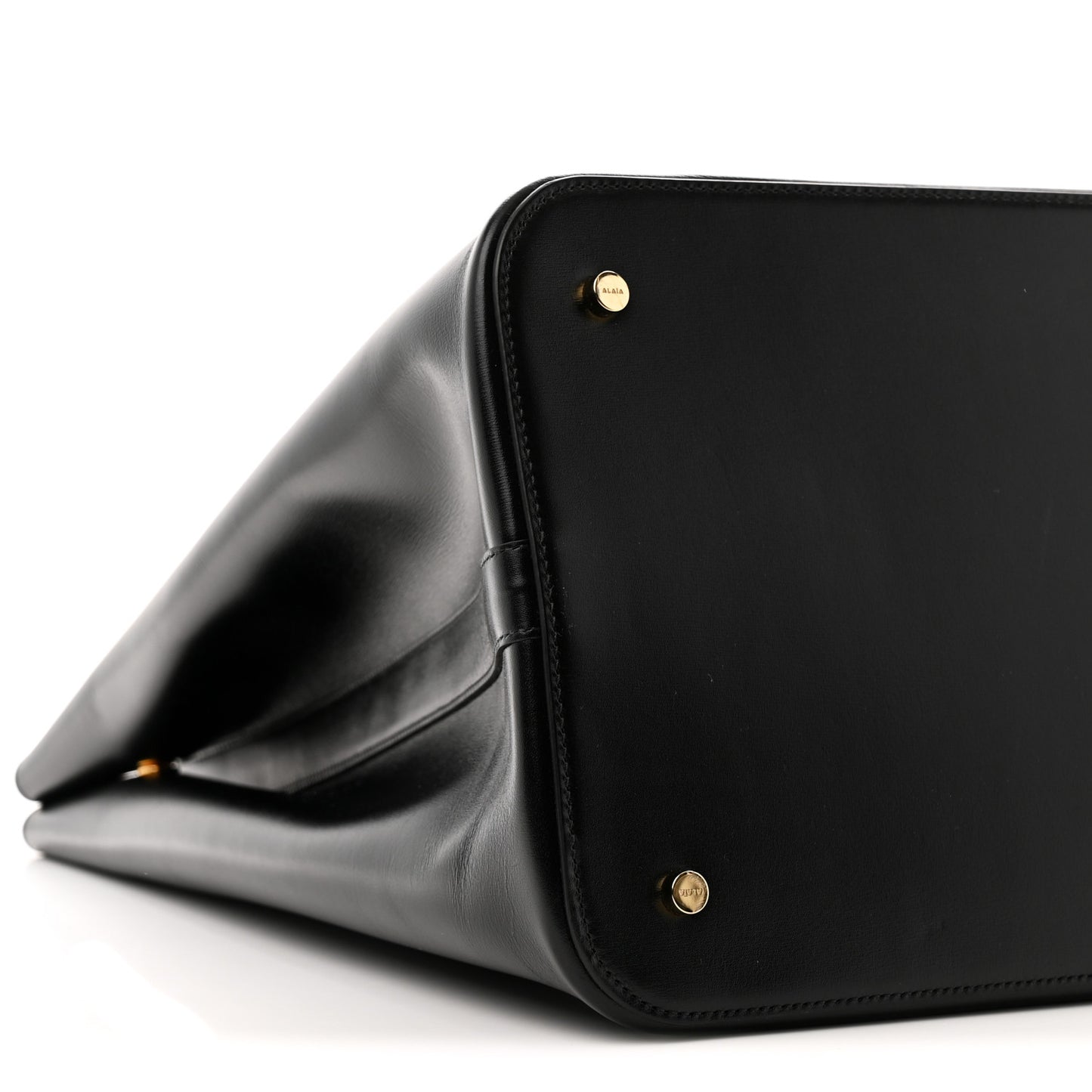 Calfskin Mina 50 Black