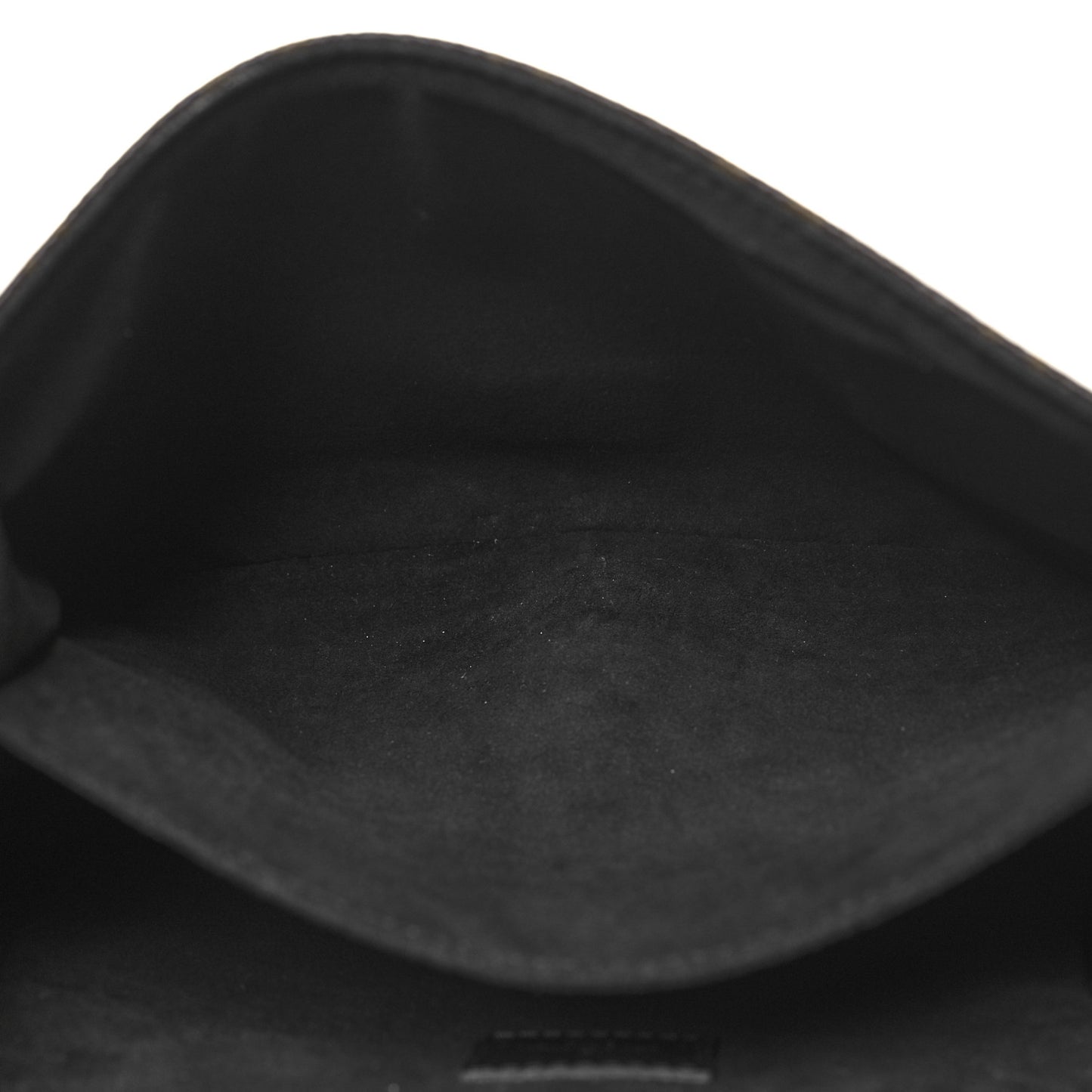 Reverse Monogram Pochette Metis