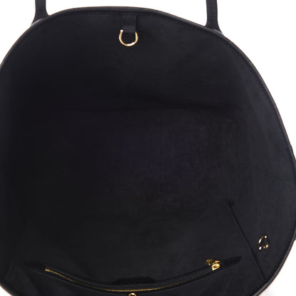 Louis Vuitton Game On Neverfull MM White 5 of 9