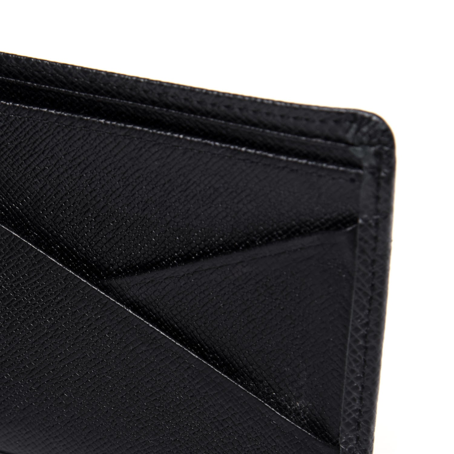 Louis Vuitton Taiga Multiple Wallet Ardoise 8 of 18