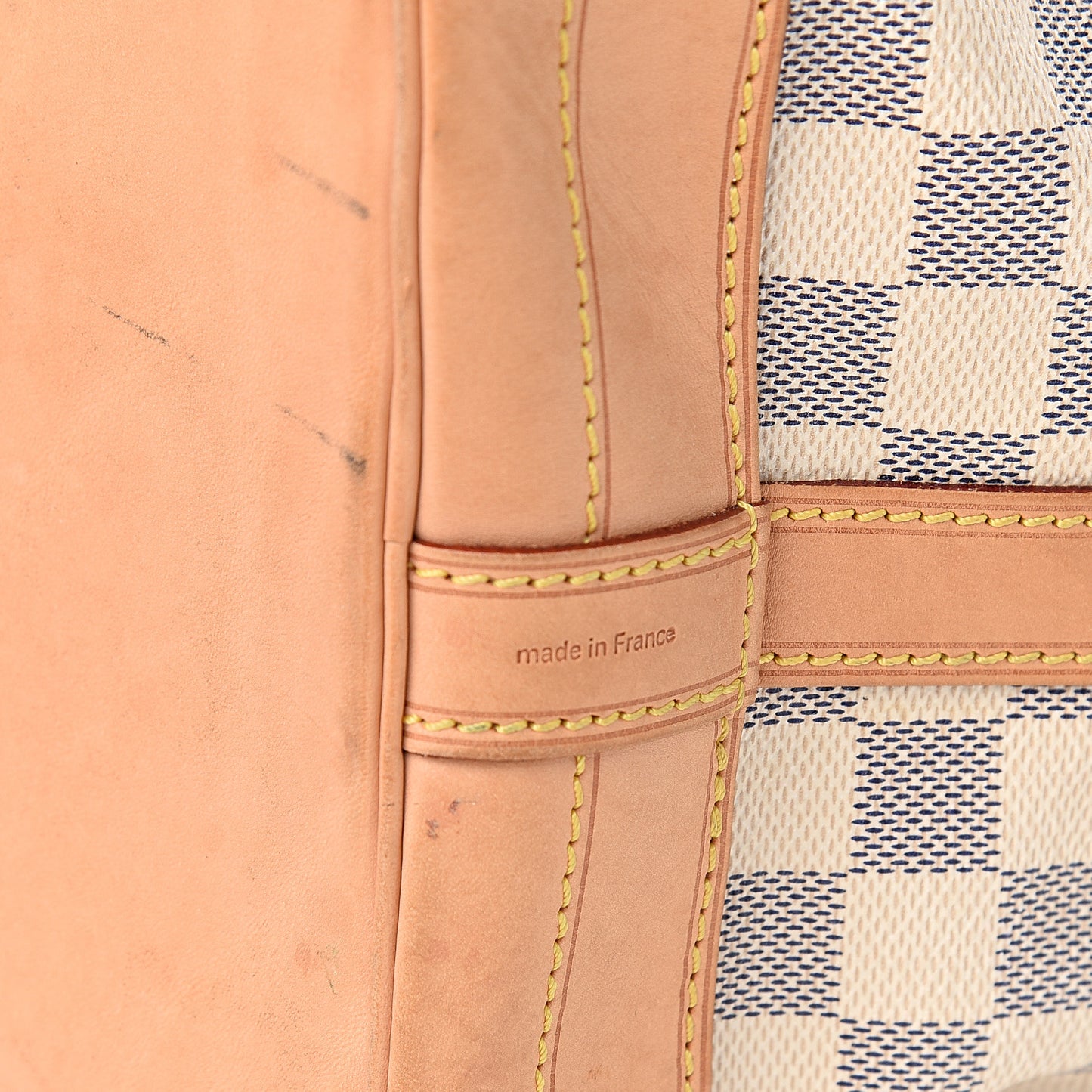 Damier Azur Noe