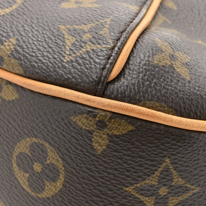 Louis Vuitton Monogram Thames PM 9 of 14
