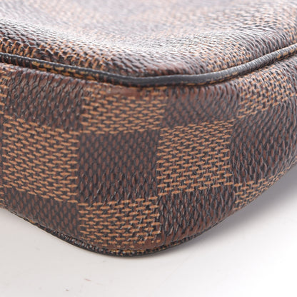 Louis Vuitton Damier Ebene Pochette Accessories 9 of 14