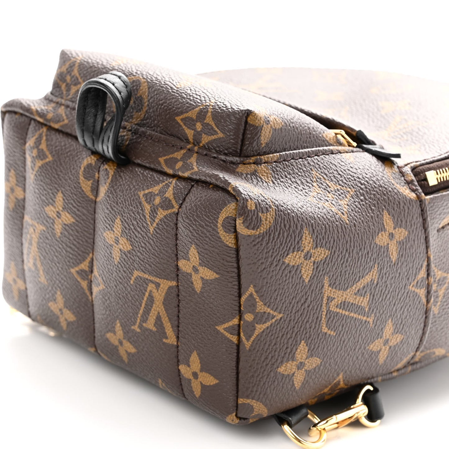 Monogram Palm Springs Backpack Mini