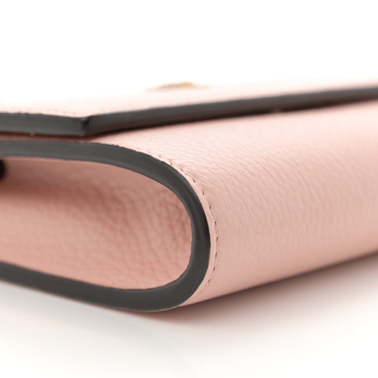 Gucci Calfskin Blind For Love Crossbody Pink 8 of 10