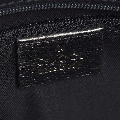 Gucci Monogram Medium Abbey Tote Metallic 7 of 12