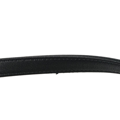Christian Dior Lambskin Supple Macrocannage Medium Ammi Bag Black 11 of 13