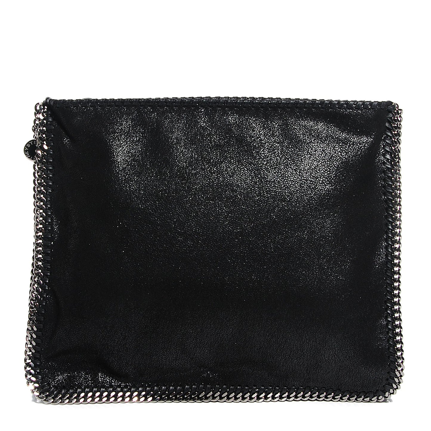 Shaggy Deer Falabella Messenger Black