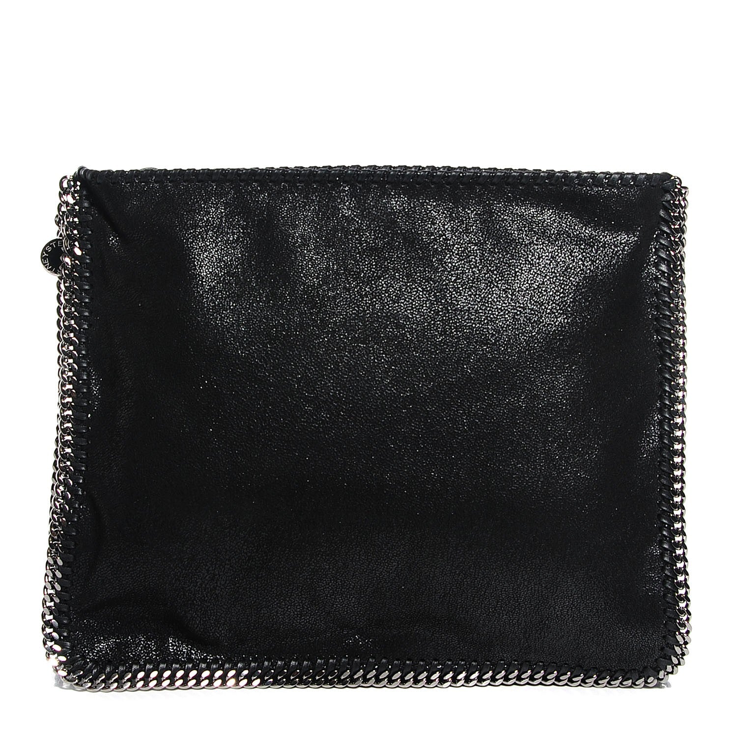 Stella McCartney Shaggy Deer Falabella Messenger Black 1 of 9