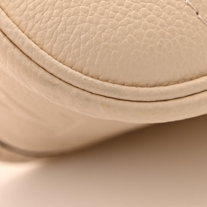 Louis Vuitton Empreinte Monogram Giant Diane Cream 12 of 12