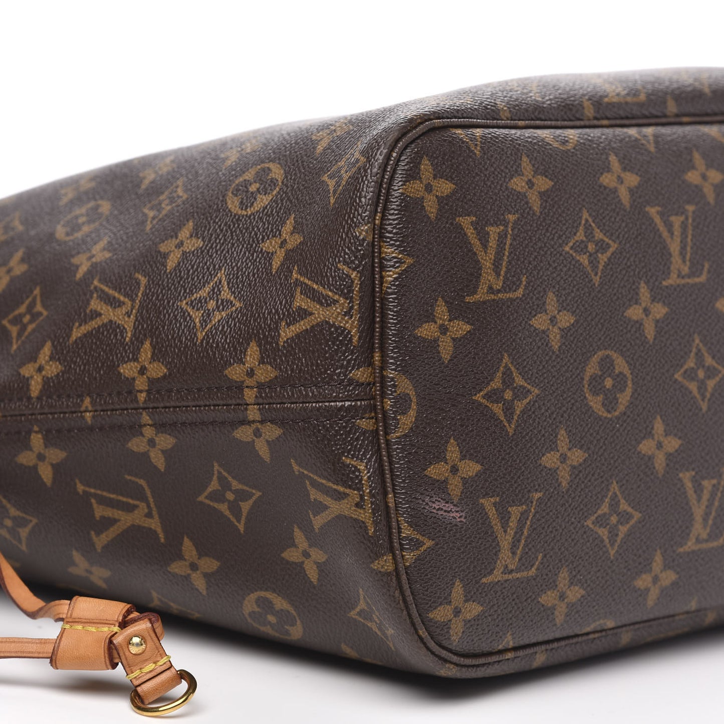 Monogram Neo Neverfull MM