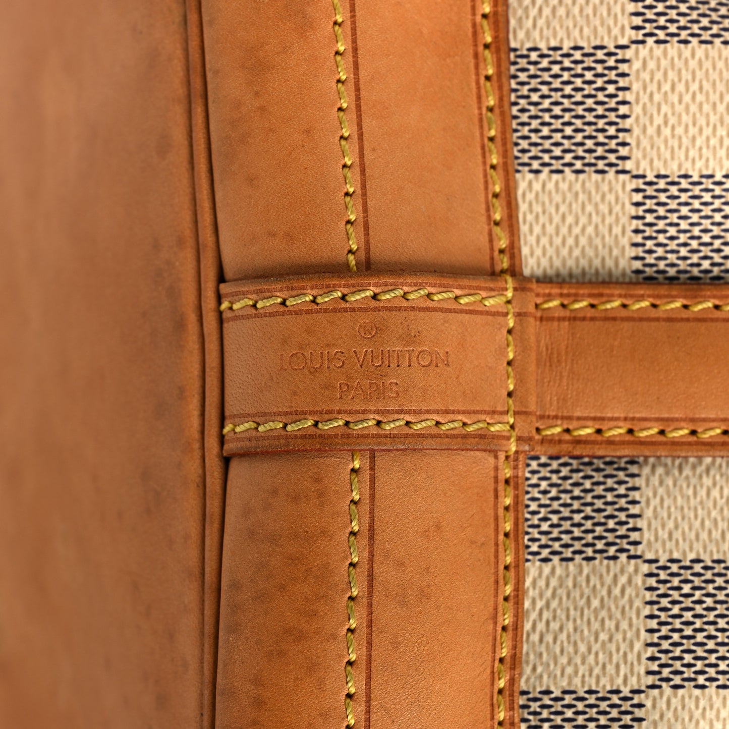 Damier Azur Noe
