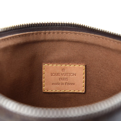 Louis Vuitton Monogram Bosphore Pochette 8 of 10
