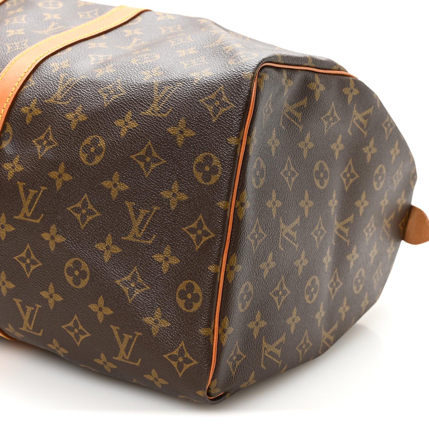 Louis Vuitton Monogram Keepall 50 10 of 10