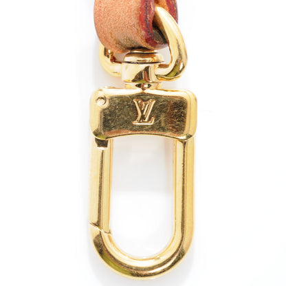Louis Vuitton Vachetta Leather Pochette Replacement Strap 3 of 3