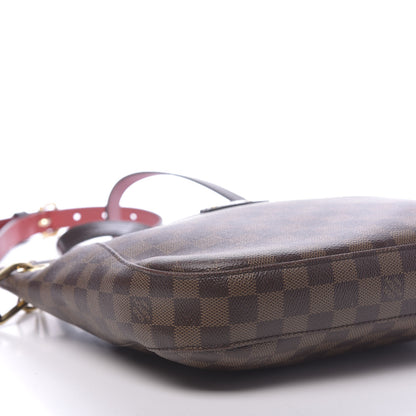 Louis Vuitton Damier Ebene South Bank Besace 8 of 9