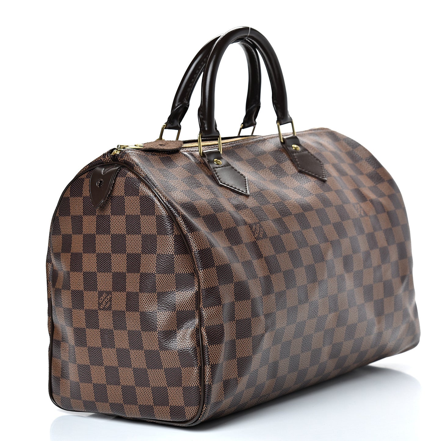 Damier Ebene Speedy 35