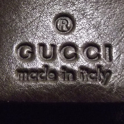 Gucci Monogram Signature Reins Hobo 8 of 11