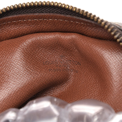 Louis Vuitton Monogram Amazone PM 6 of 10
