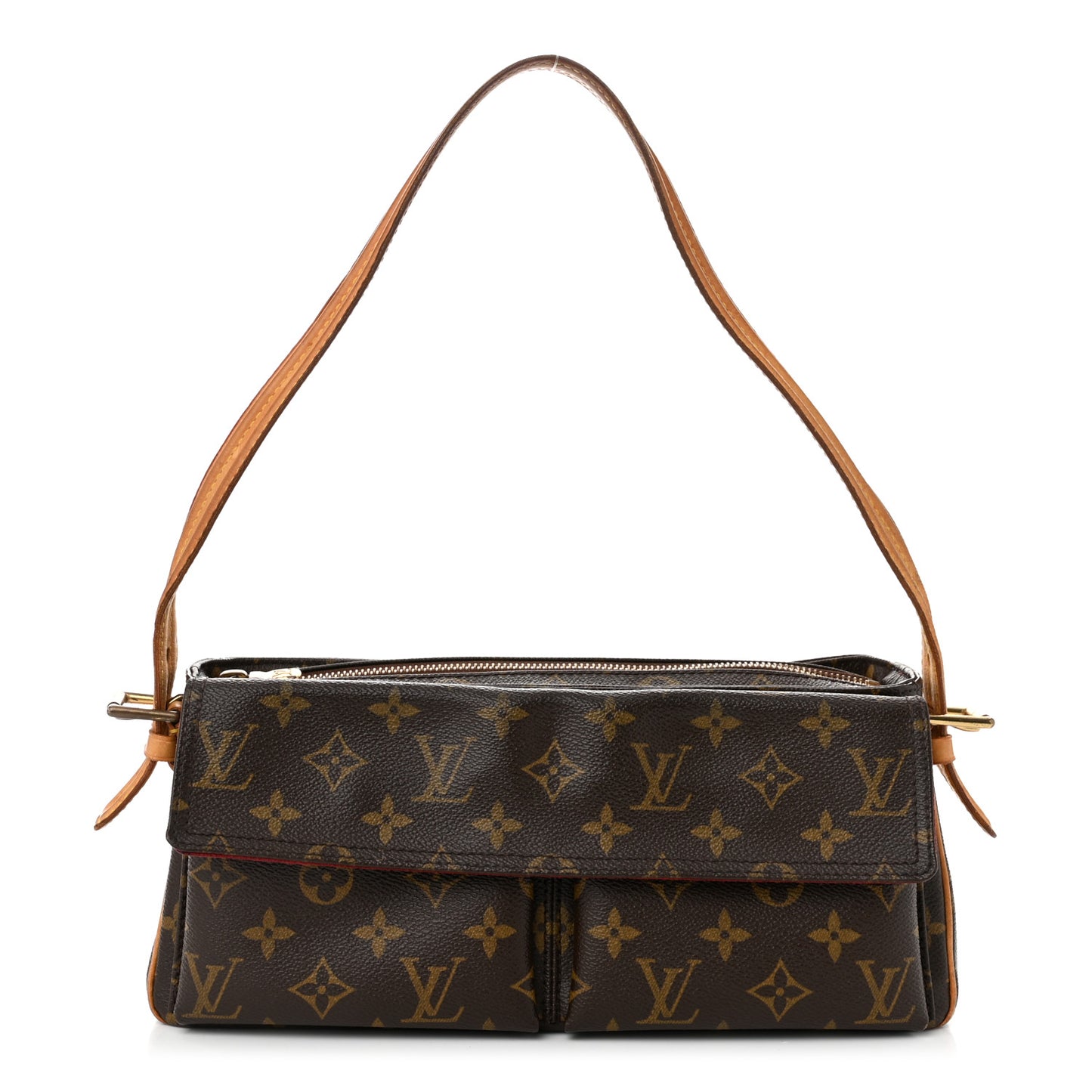 Monogram Viva-Cite MM