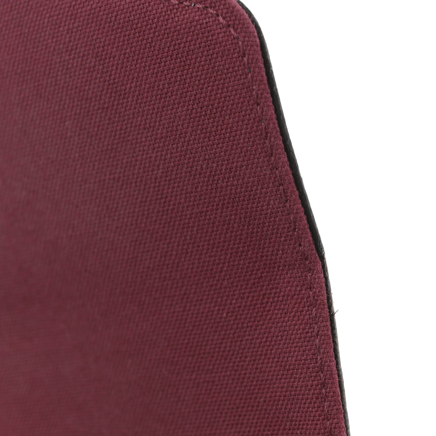 Louis Vuitton Monogram Pochette Felicie Chain Wallet Fuchsia 12 of 13