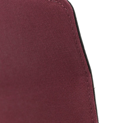Louis Vuitton Monogram Pochette Felicie Chain Wallet Fuchsia 12 of 13