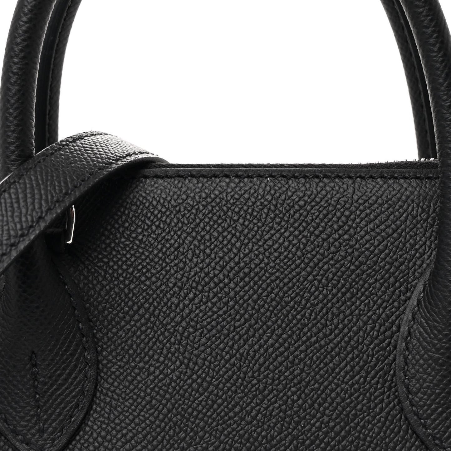 Epsom 1923 Bolide 25 Black