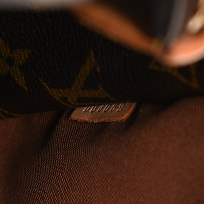 Louis Vuitton Monogram Totally PM 7 of 13