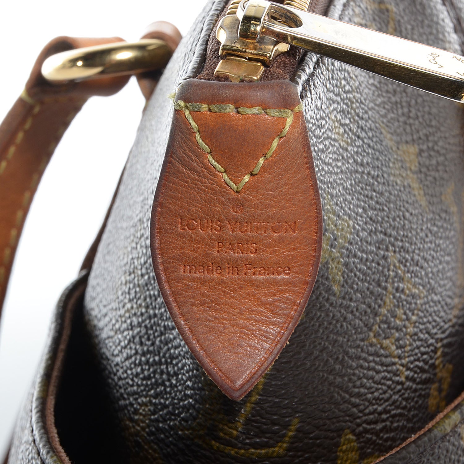 Louis Vuitton Monogram Totally PM 6 of 7