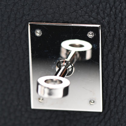 Hermes Togo Birkin 30 Black 22 of 34