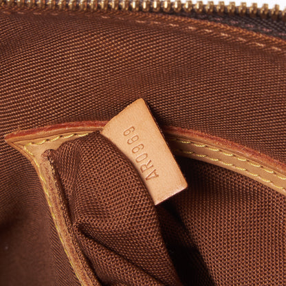 Louis Vuitton Monogram Alma PM 8 of 8
