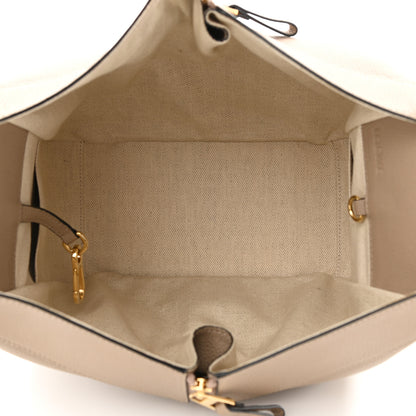 Loewe Calfskin Medium Hammock Shoulder Bag Sand Mink 5 of 12