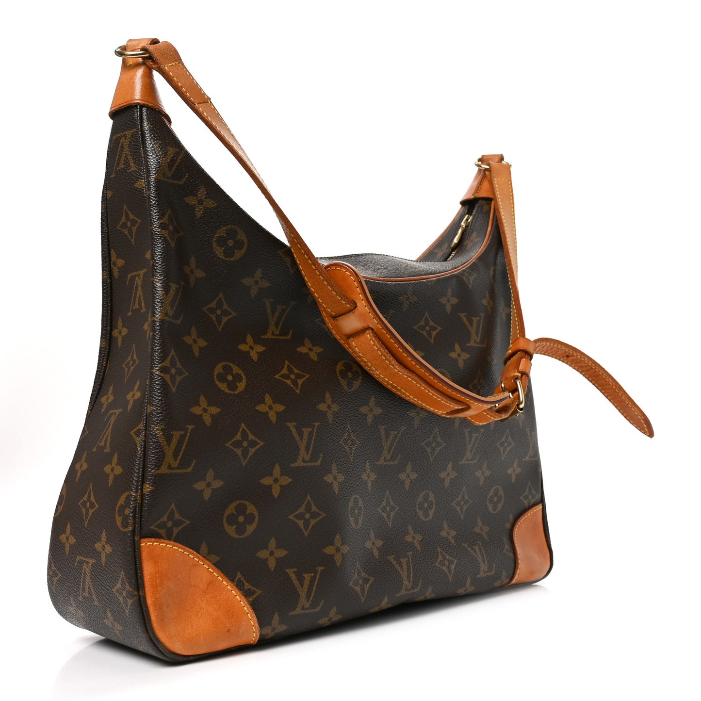 Monogram Boulogne 35