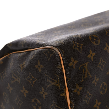 Louis Vuitton Monogram Speedy 30 12 of 29