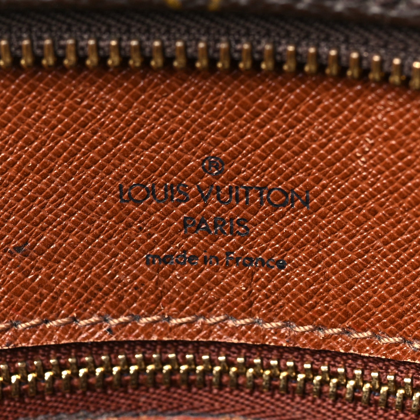 Monogram Babylone