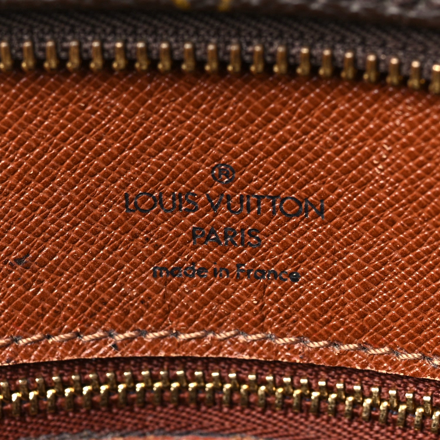 Louis Vuitton Monogram Babylone 6 of 11